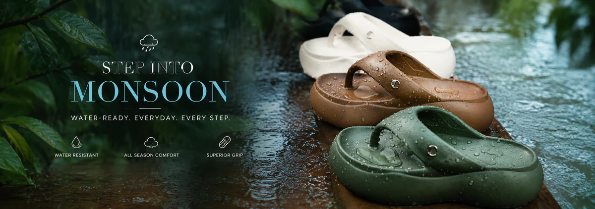 Step Into Handmade Elegance